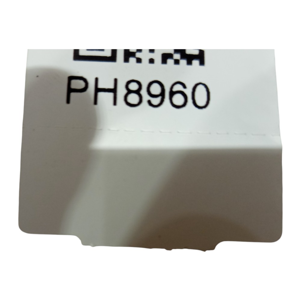 Limitador Porta Traseira Direita Hyundai Hb20 1.0 2013 A 19 7