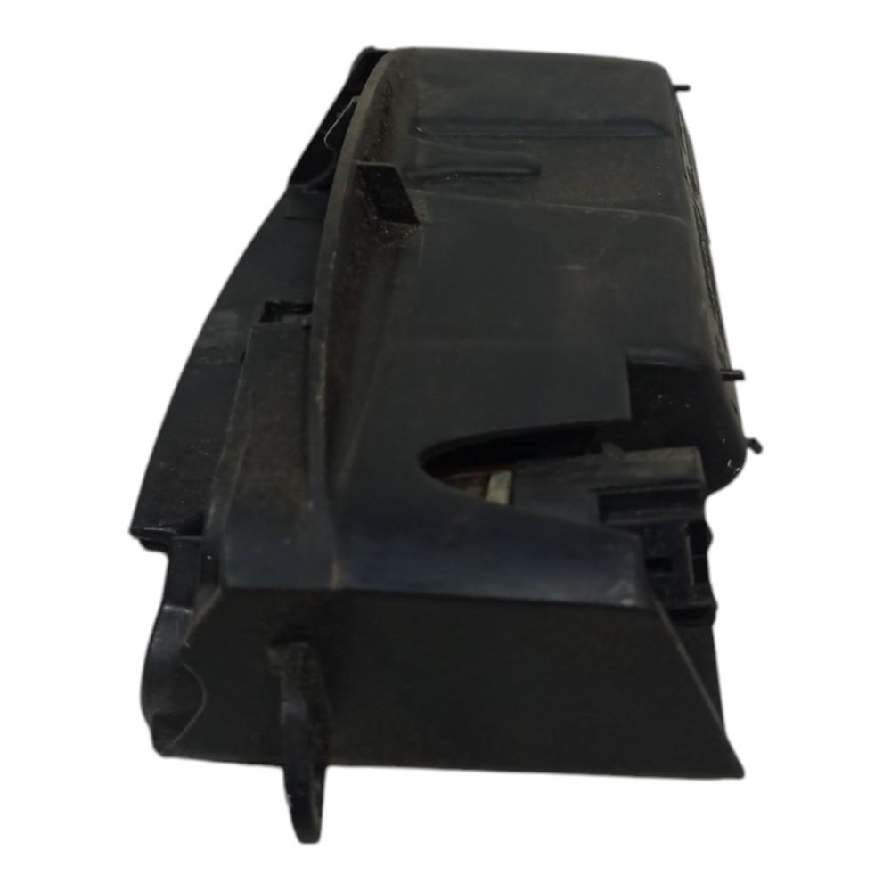 Moldura Cinzeiro Painel Central Renault Scenic 2002 A 2010 5