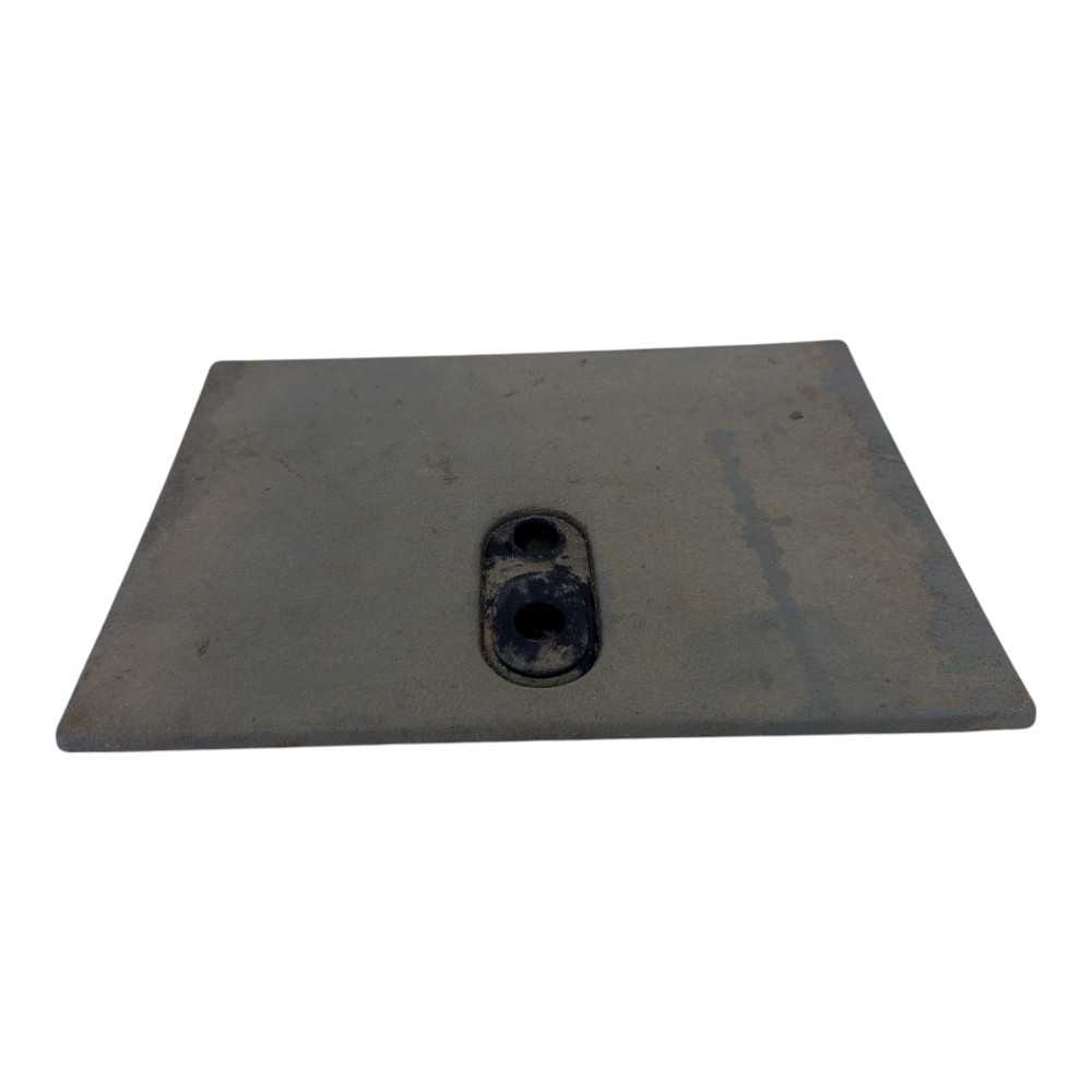 Tampa Porta Treco Assoalho Renault Scenic 2003 2004 A 2010 1