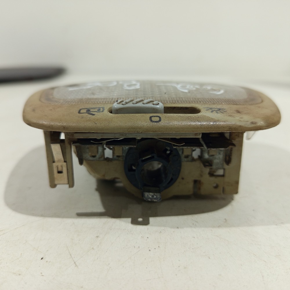 Luz Teto Cortesia Volkswagen Gol 1996 1997 1997 1999 A 2004 3
