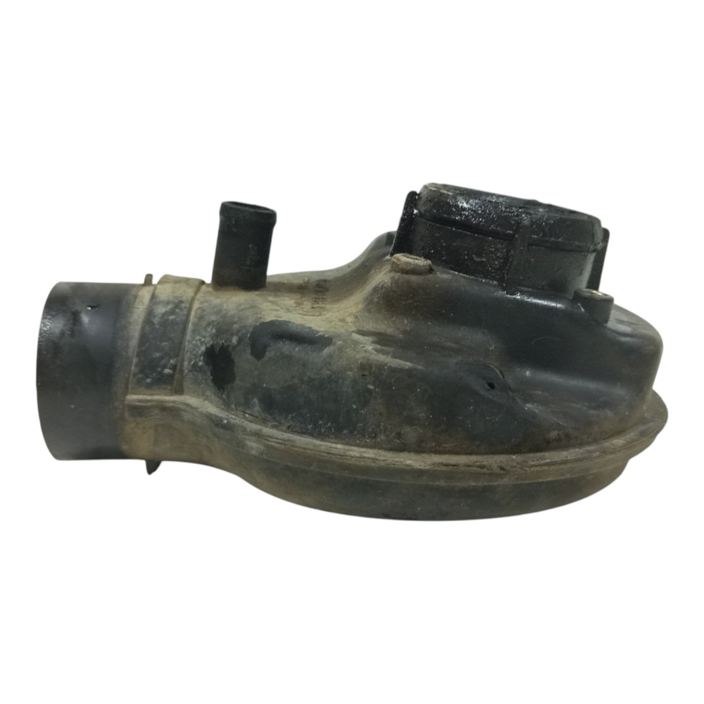 Tampa Mufla Tbi Filtro Ar Vw Gol 1.0 16v 1995 1996 A 2005 6