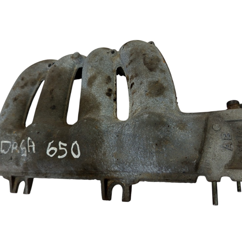 Coletor Admissão Superior Gm Corsa 1.0 16v 1997 1998 A 2002 1
