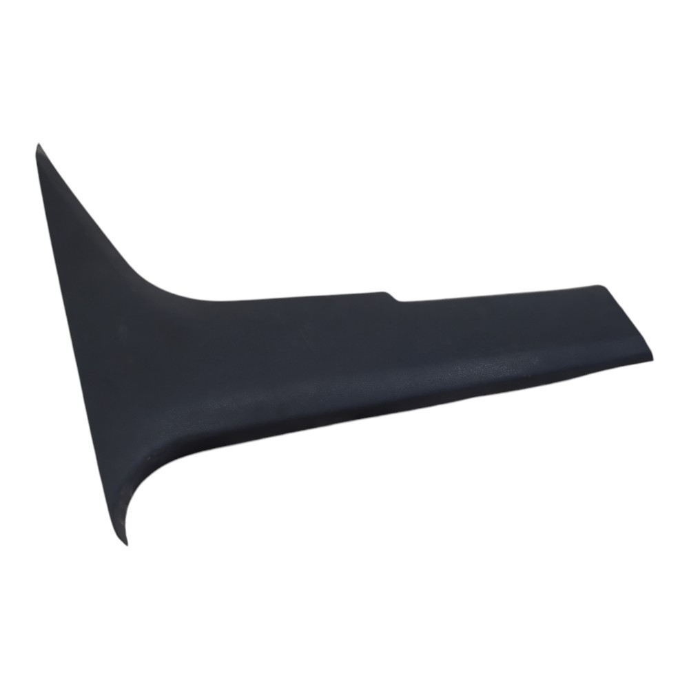 Moldura Coluna Lateral Direita Ford Fiesta 2003 2004 A 2013 2