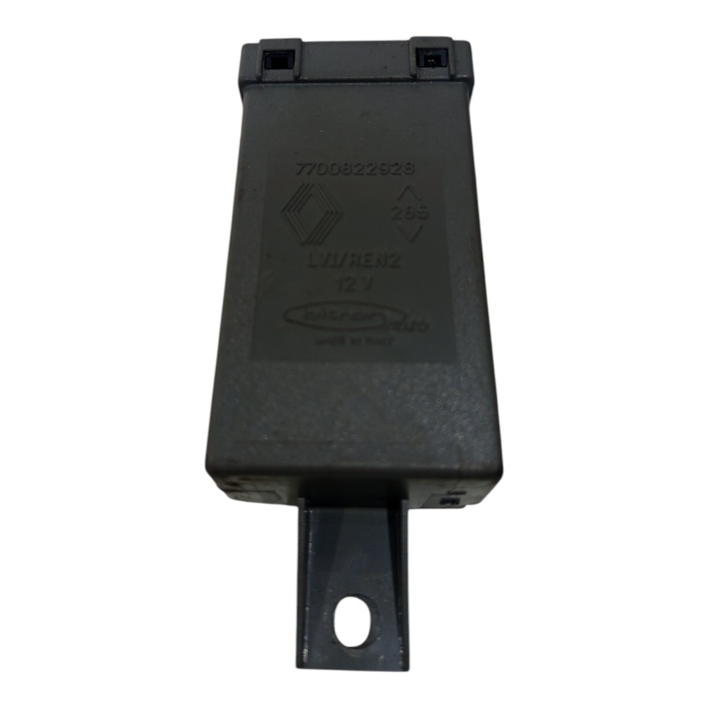 Módulo Vidro Dianteiro Le Renault Laguna 1995 1996 A 2001 1