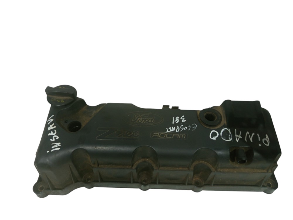 Tampa Válvulas Ford Ecosport 1.0 8v 2003 2004 2005 A 2008 3