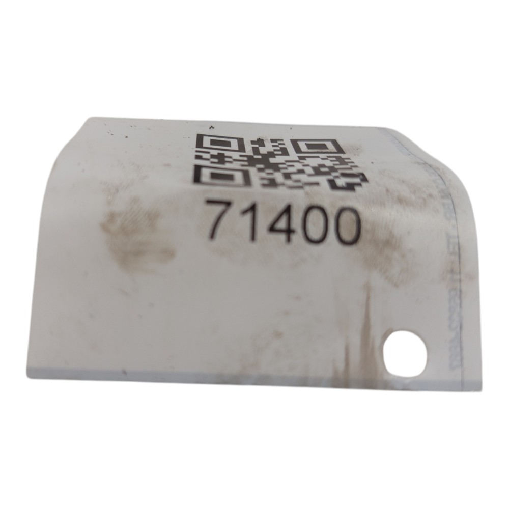 Bico Injetor Fiat Uno 1.0 2000 2001 2002 2003 2004 A 2013 6