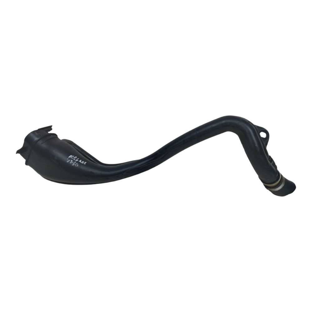 Gargalo Tanque Combustível Renault Megane Gt 2006 A 2012 Preto 8