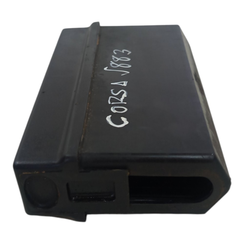 Caixa Fusível Rele Corsa Astra 1995 1996 A 2002 5
