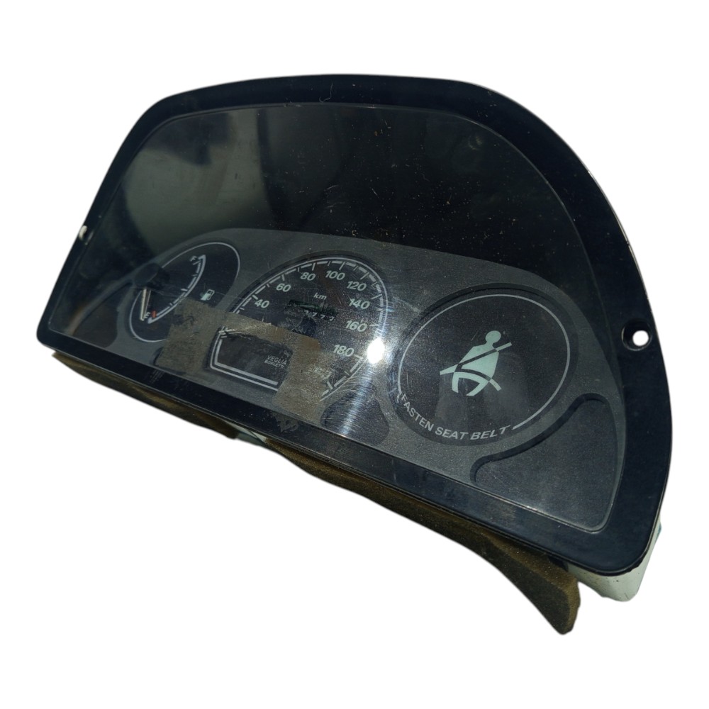 Painel Instrumental Fiat Palio 2001 2002 2003 2004 A 2007 2