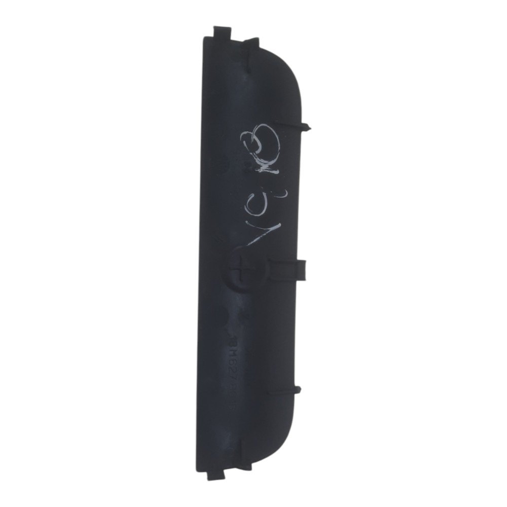 Moldura Tampa Painel Inferior Citroen C3 2003 2004 A 2012 6