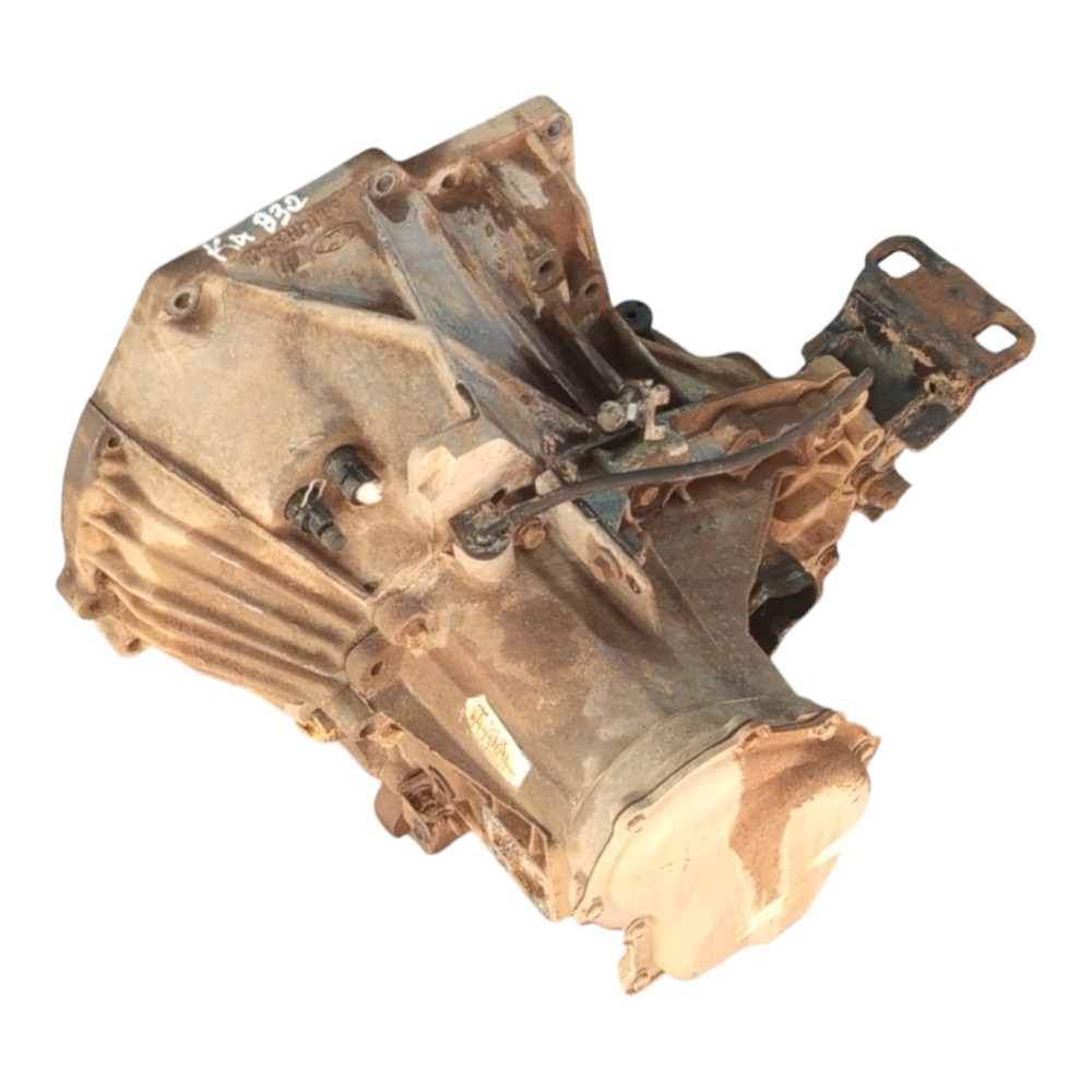 Caixa Câmbio Manual Ford Ka 1.0 8v Endura 1996 1997 A 2002 5