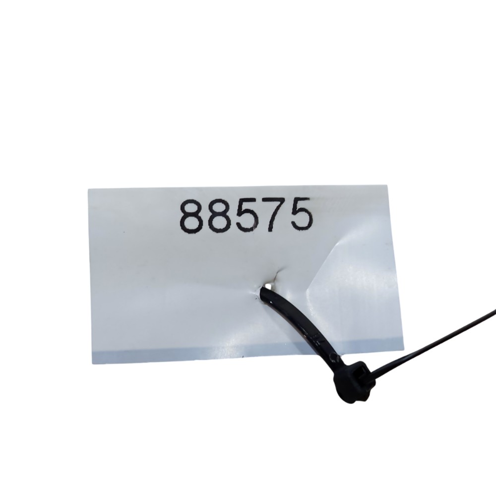 Moldura Coluna Dianteira Esquerda Ford Fusion 2006 A 2012 7