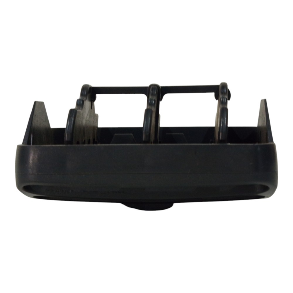 Difusor Ar Central Painel Renault Clio 2000 2001 2002 A 2012 5