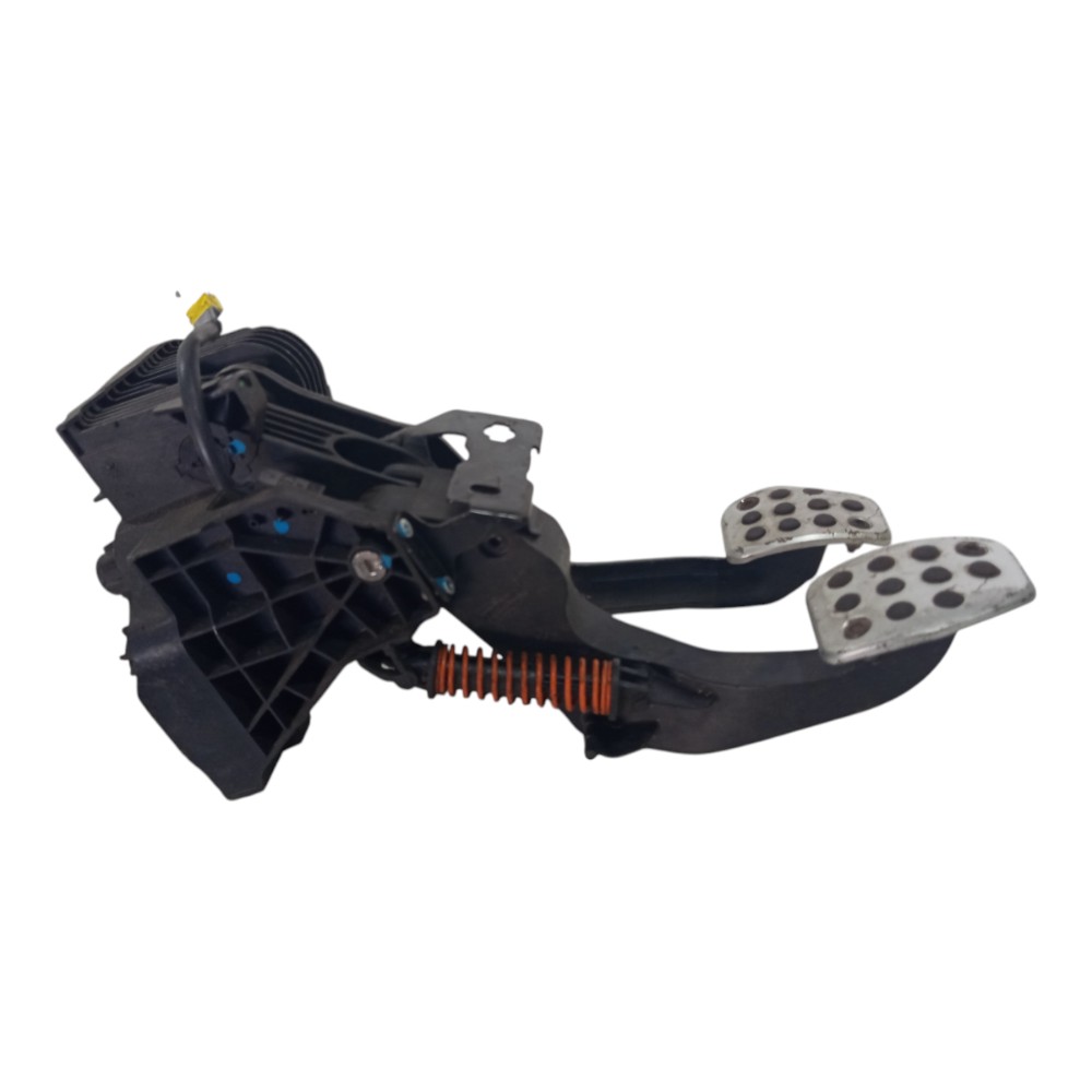 Suporte Pedaleiras Citroen C3 Aircross 2010 2011 2012 A 2020 2