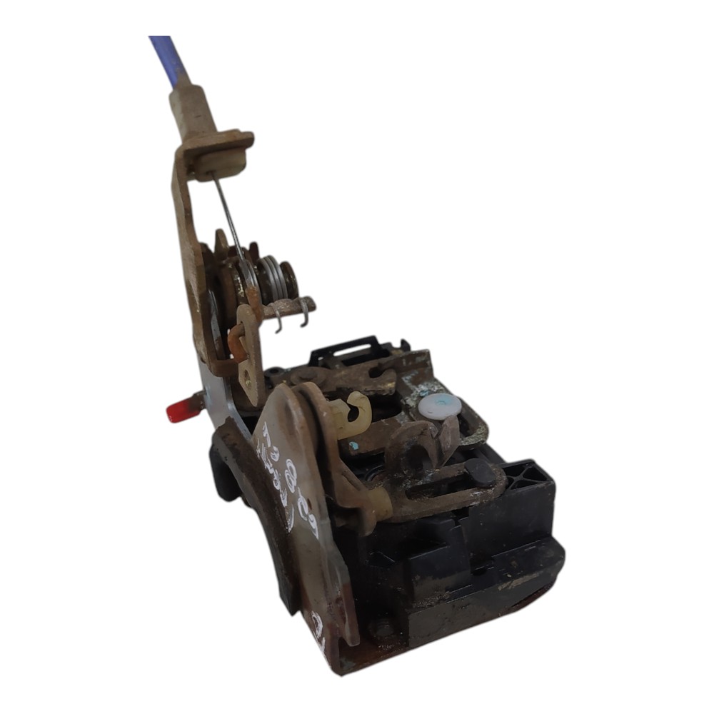 Fechadura Traseira Direita Vw Parati G4 2006 2007 A 2014 7