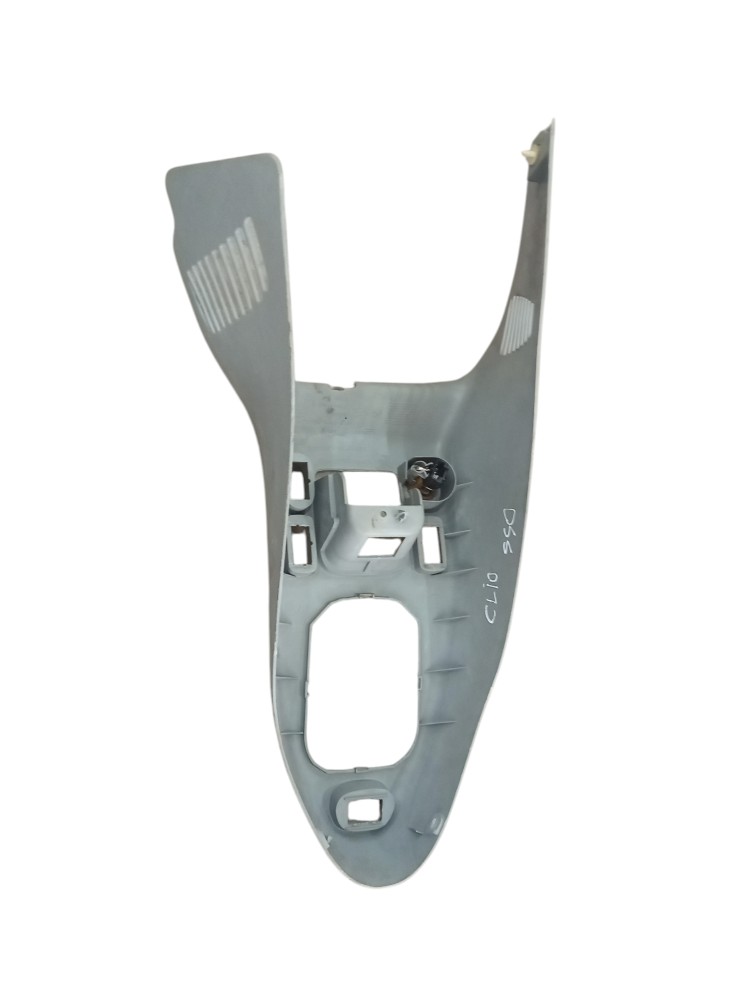 Console Central Renault Clio 1999 2000 2001 A 2012 4