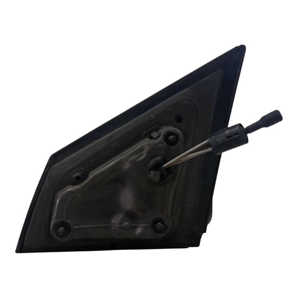Retrovisor Manual Direito Passageiro Ford Ka 2015 A 2021 7