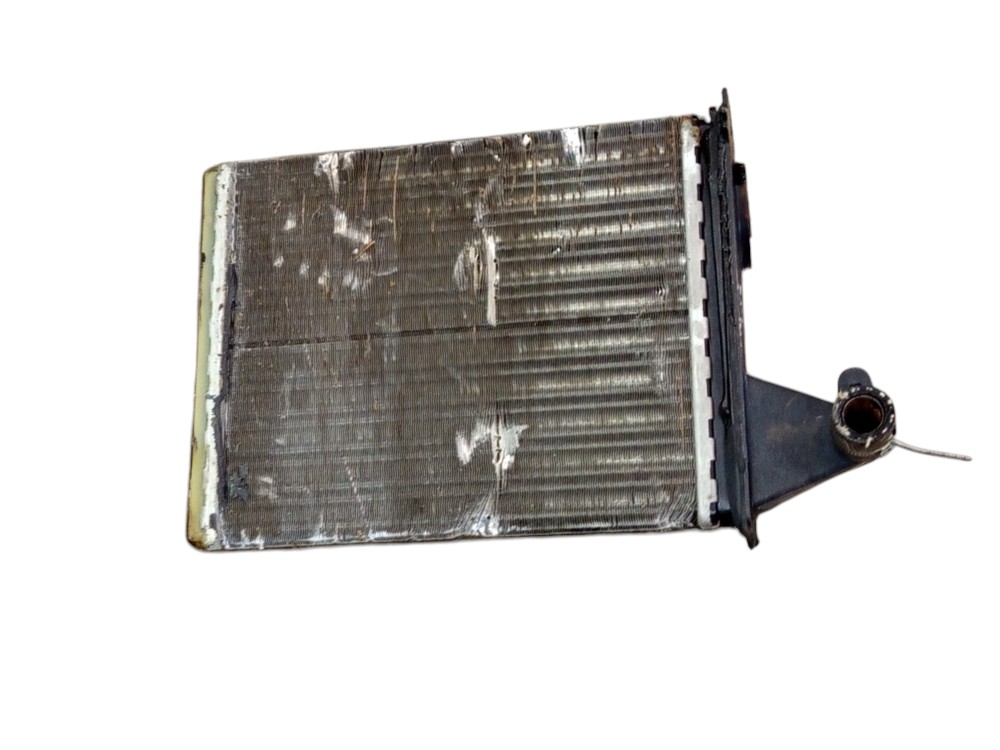 Radiador Ar Quente Peugeot 206 207 2002 2003 2004 A 2012 3