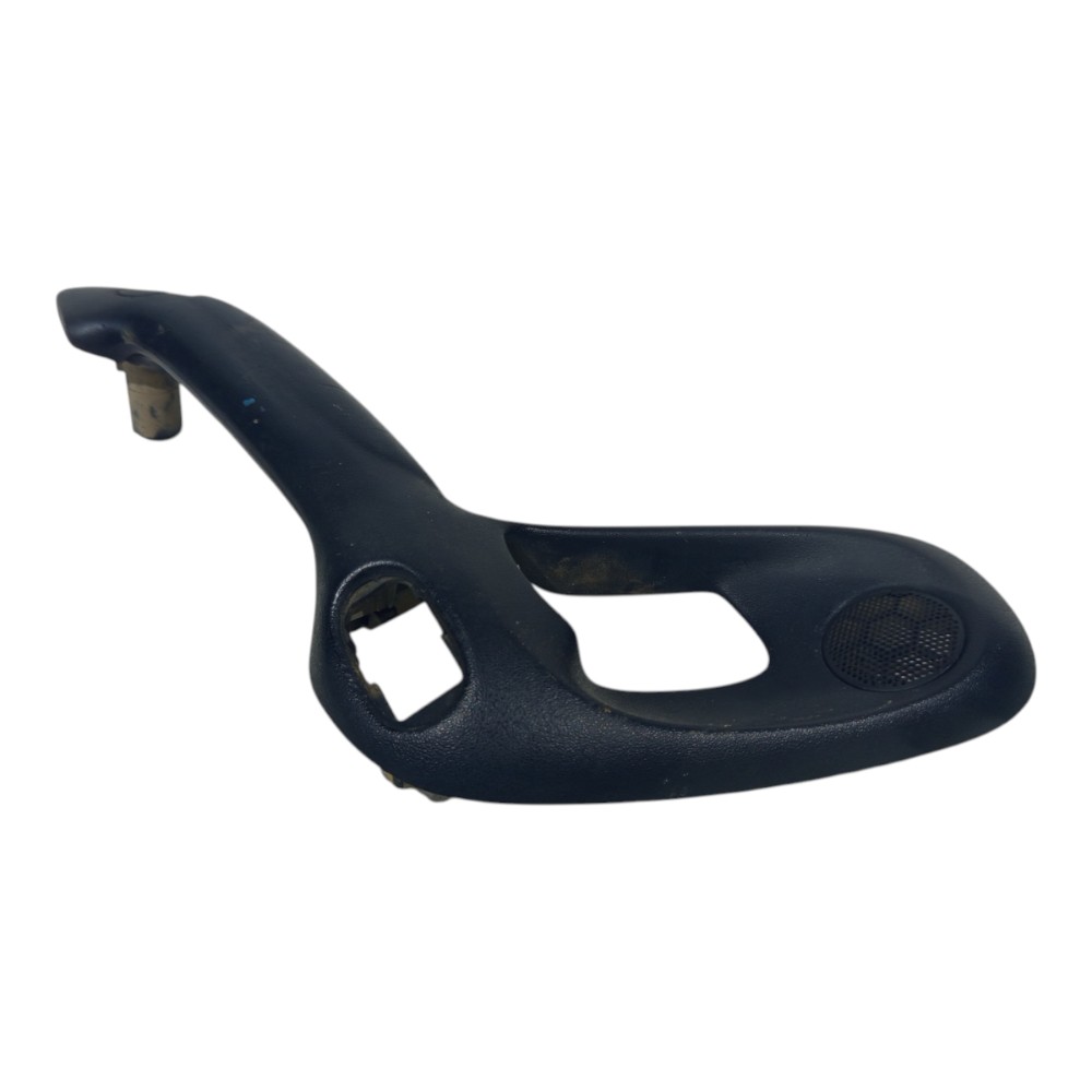 Moldura Puxador Porta Traseira Direita Gm Vectra 1997 A 2005 2