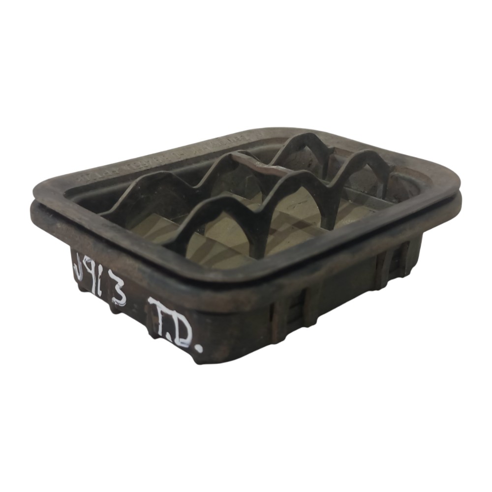 Difusor Ar Direito Parachoque Traseiro Audi A3 1999 A 2006 5