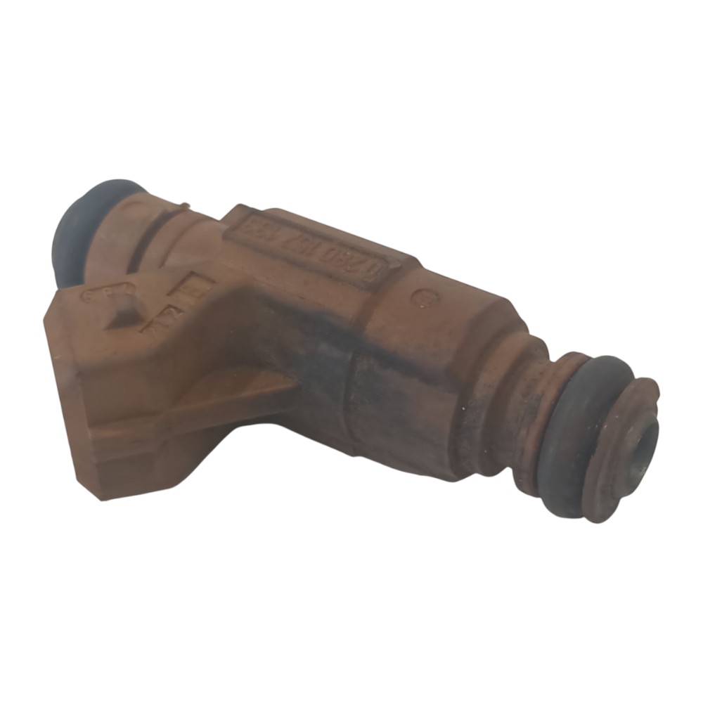 Bico Injetor Combustível Gm Spin Onix 1.8 8v 2012 A 2017 1