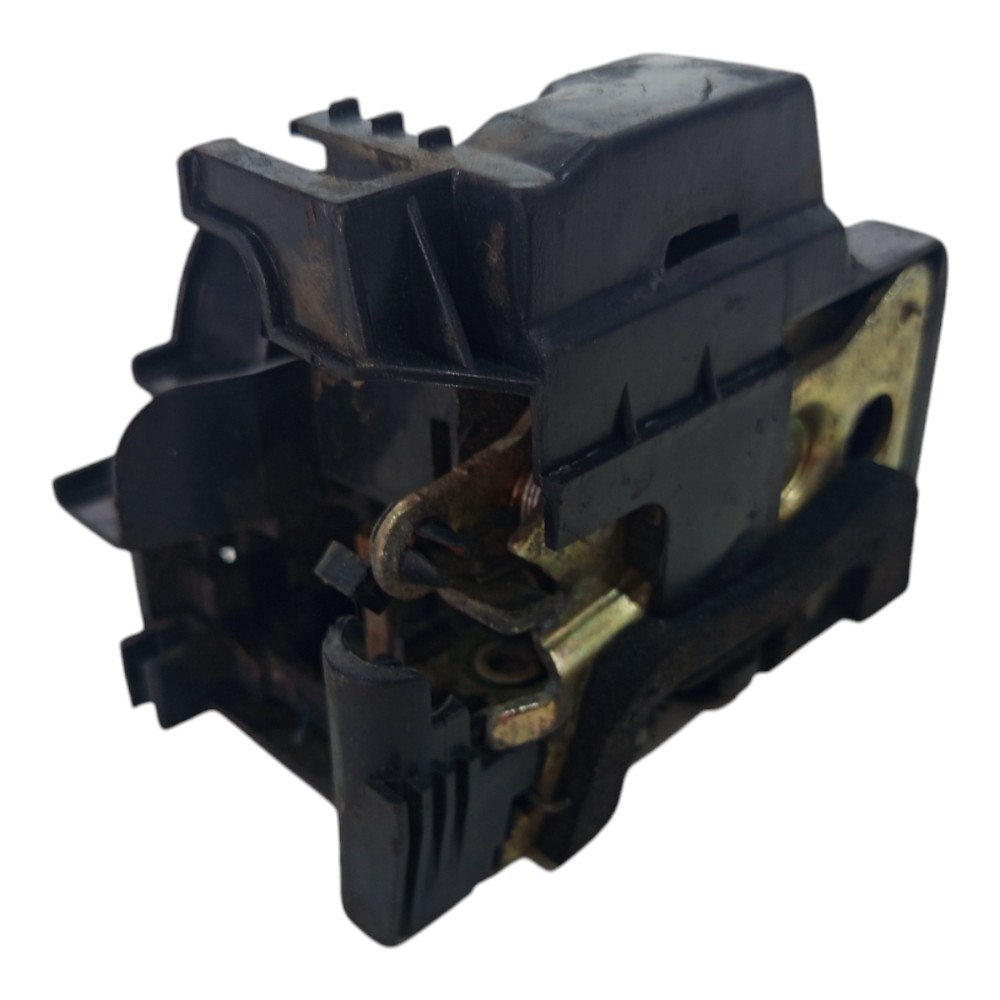 Fechadura manual direita fiat palio 2p 1996 1997 1995 A 2000 3