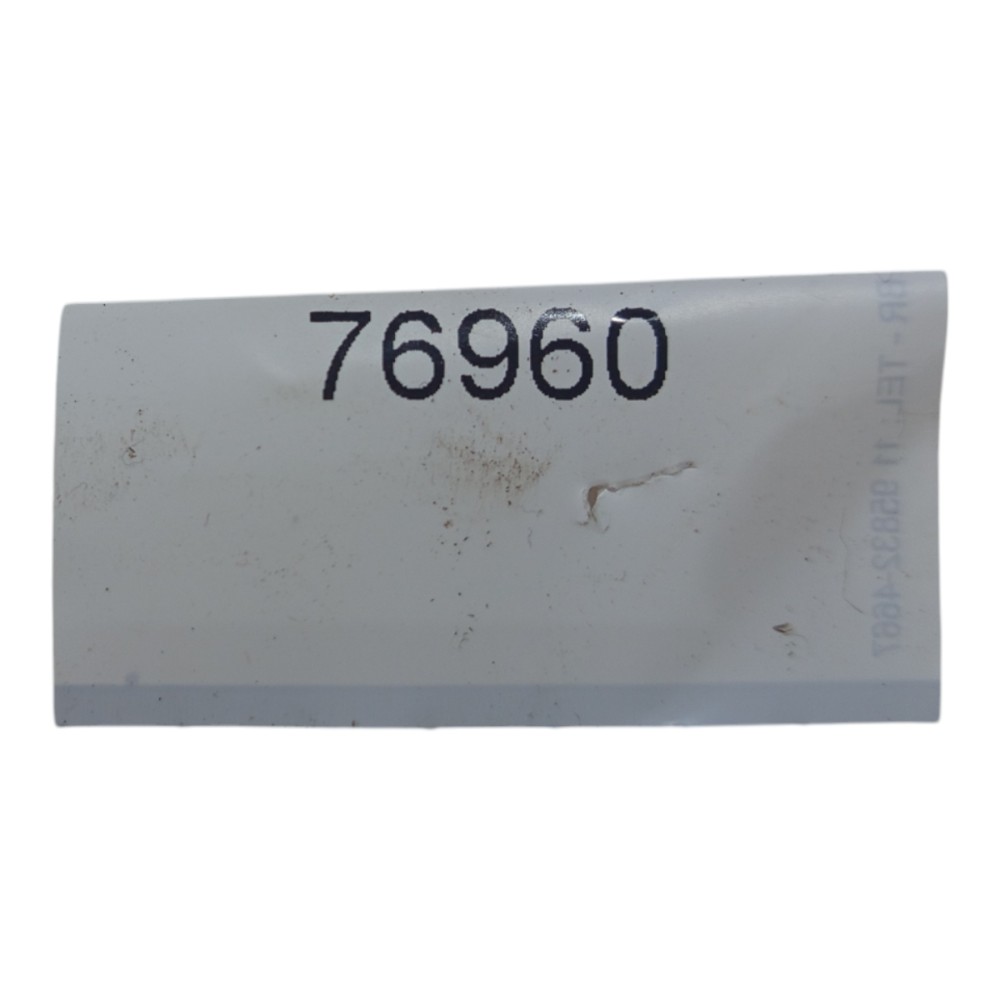Sensor Porta Traseira Direito Volkswagen Gol G3 1999 A 2005 9