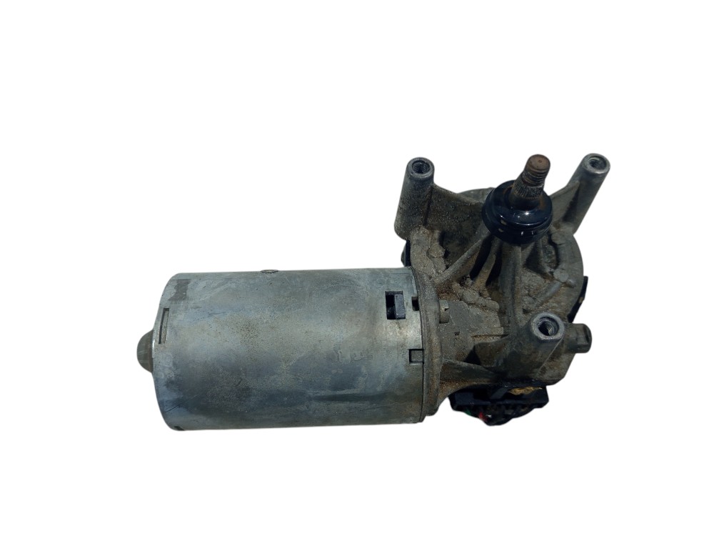 Motor Limpador Parabrisa 12v  Volkswagen Gol 1995 A 2005 4