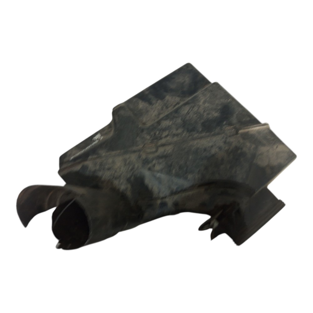Caixa Ressonância Citroen C4 Pallas 2007 2008 2009 A 2012 2