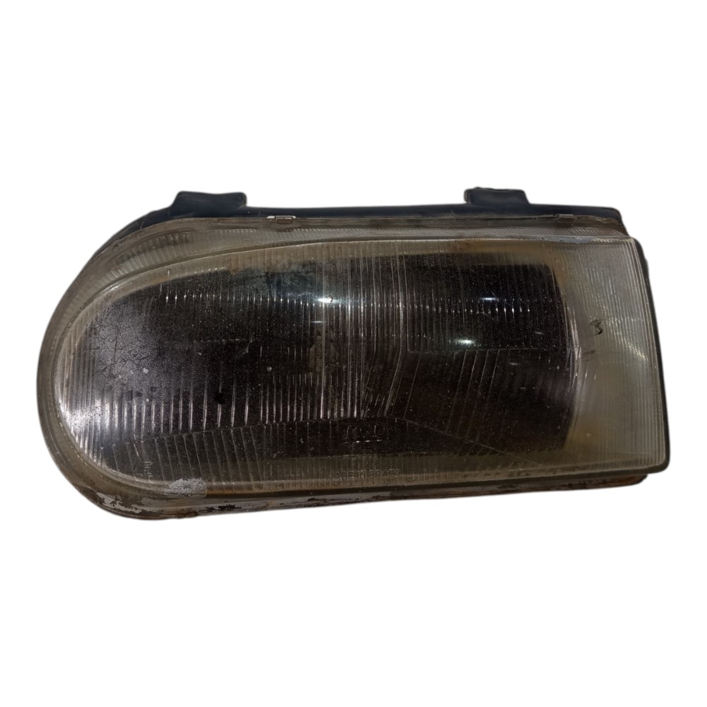 Farol Dianteiro Esquerdo Volkswagen Gol G2 1997 1998 A 2005 Esquerdo/motorista 1