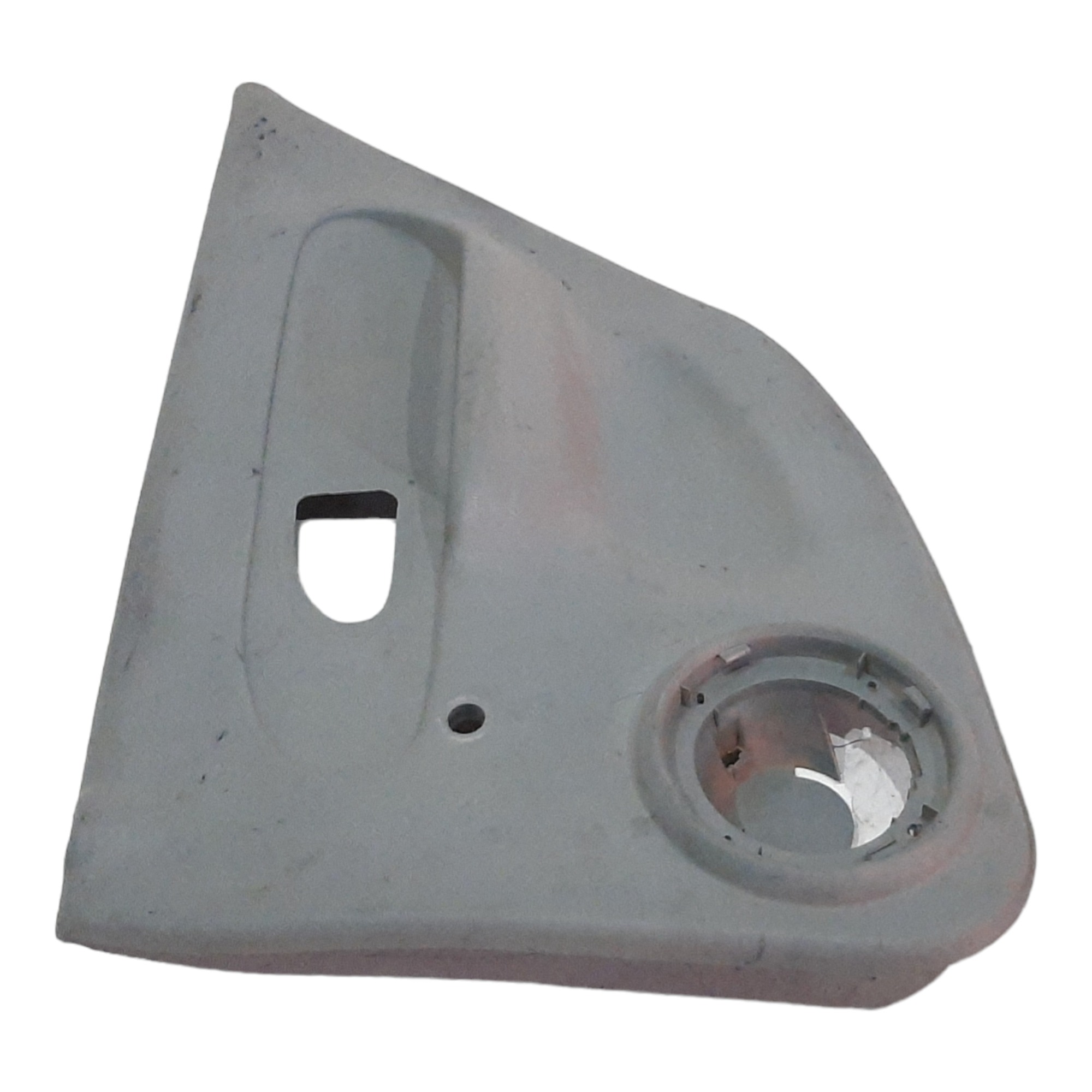 Forro Porta Traseira Direita Renault Clio 2000 2001 A 2012 4