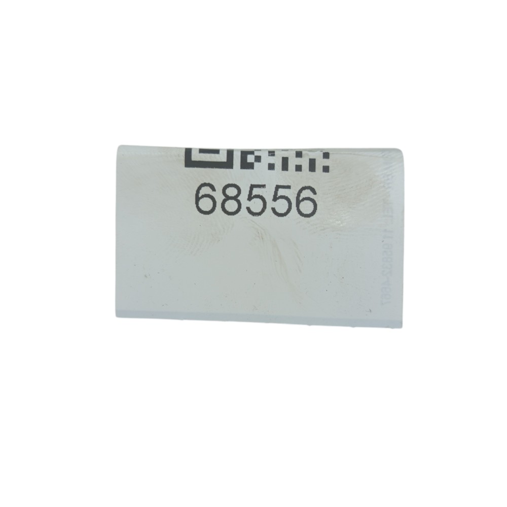 Virabrequim Ford Fiesta Sedan 1.0 8v 2004 2005 2006 A 2014 9
