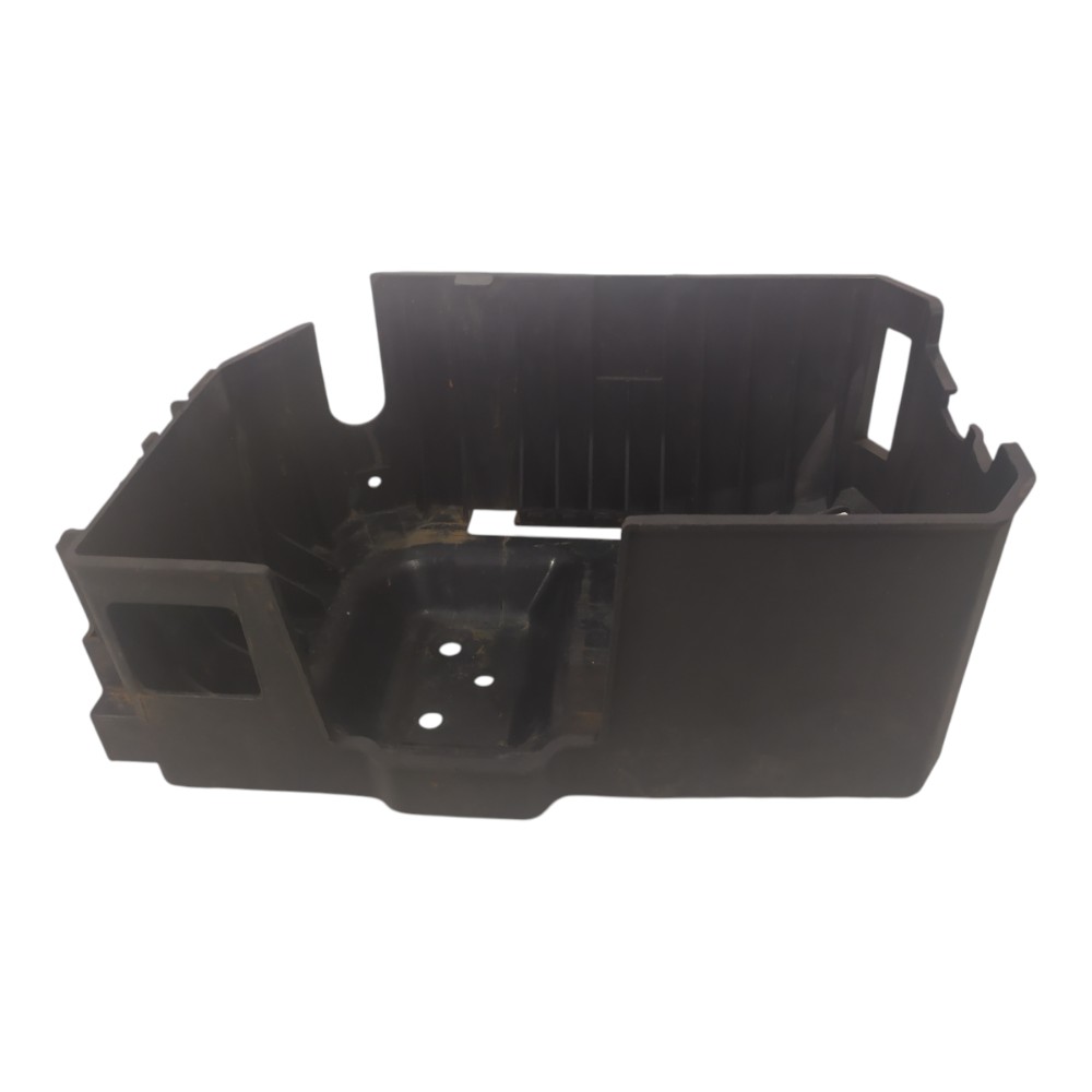 Caixa Suporte Bateria Chevrolet Captiva 2008 2009 A 2016 2