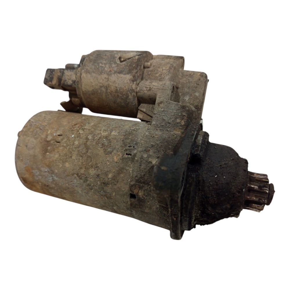 Motor Partida Volkswagen Gol G2 1.0 8v 2001 A 2005 1