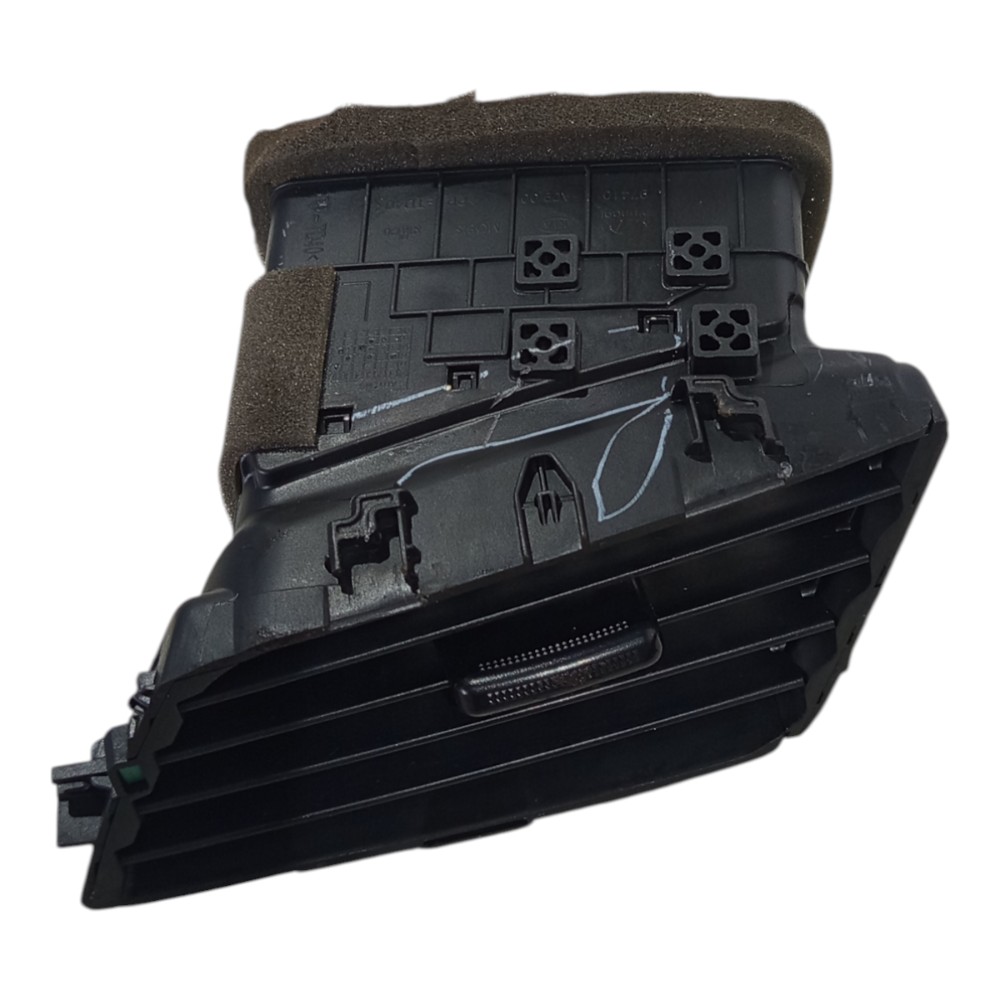 Difusor Ar Condicionado Central Esqu Hyundai Creta 2016 A 21 4
