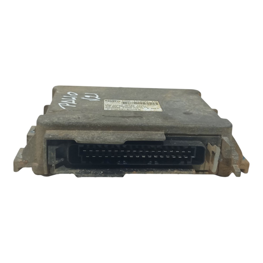 Módulo Injeção Eletrônica Fiat Palio Uno 1.0 1997  A 2009 2