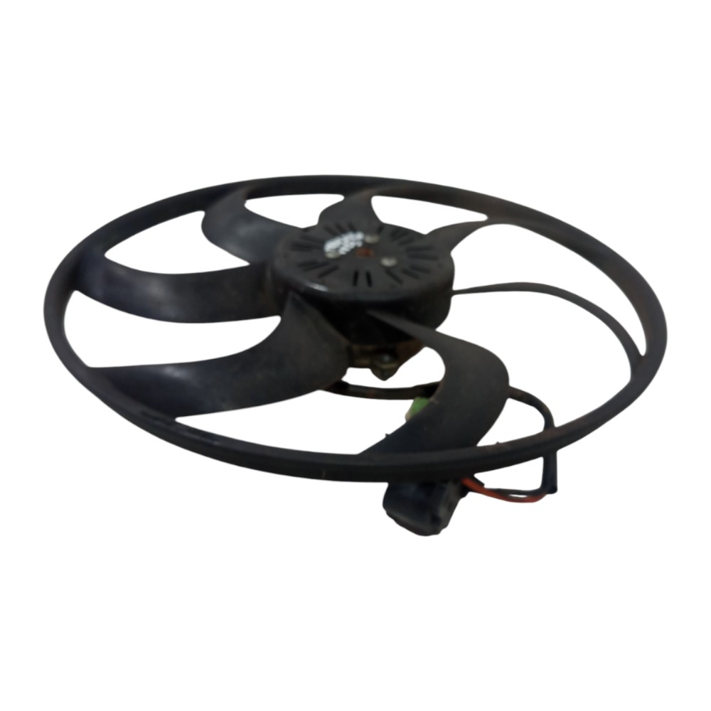 Ventoinha Radiador Gm Tracker 1.0 Turbo 2021 A 2023 1