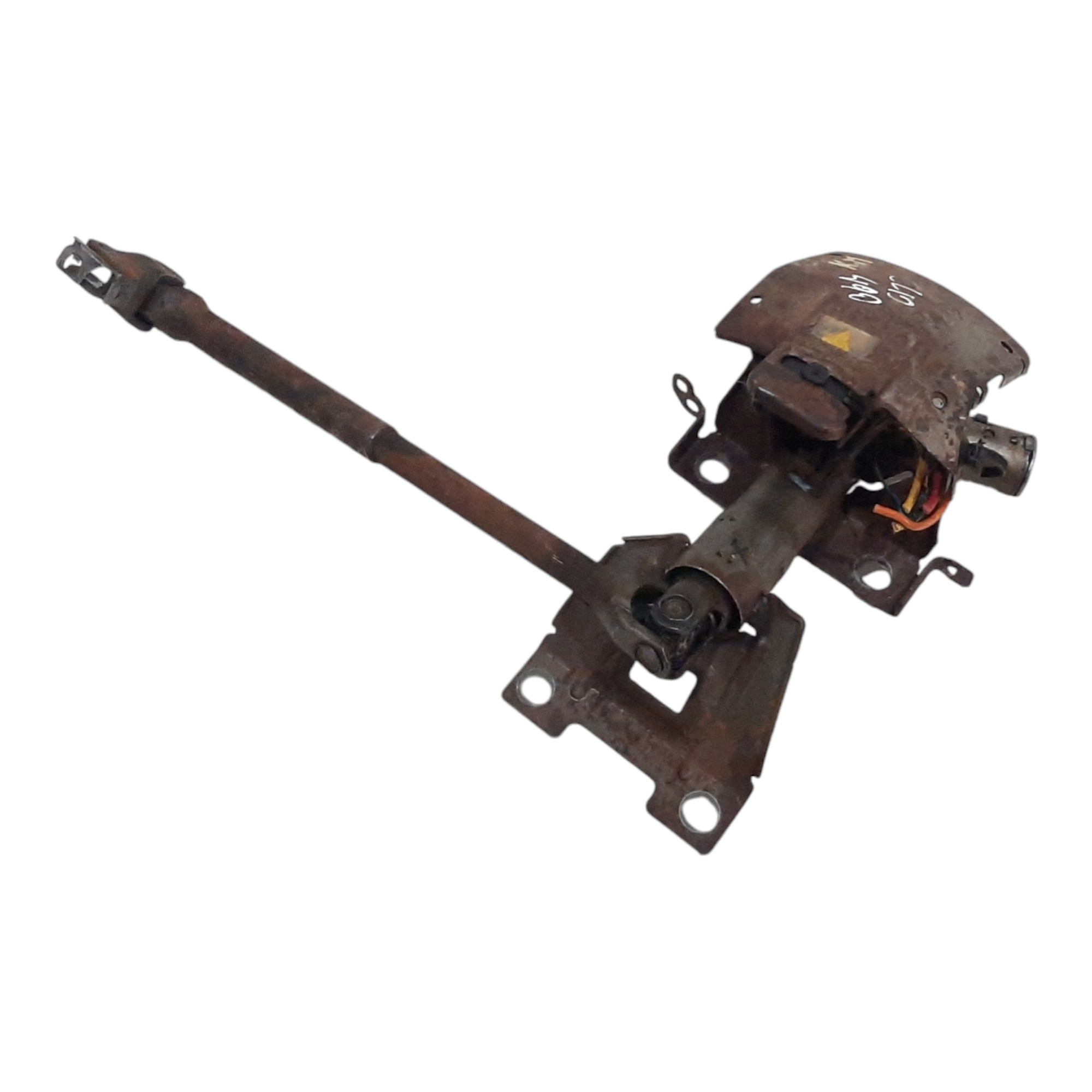 Coluna De Direção Renault Clio 1999 2000 2001 A 2006