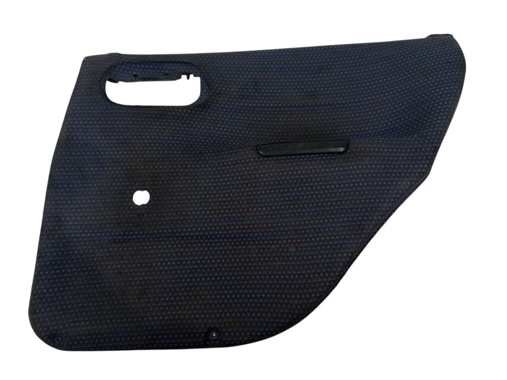 Forro Porta Traseiro Direito Chevrolet Corsa 1994 A 2000 1
