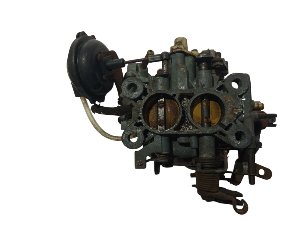 Corpo Tbi Borboleta Volkswagen Gol 1.0 1995 1996 1997 A 1999 7