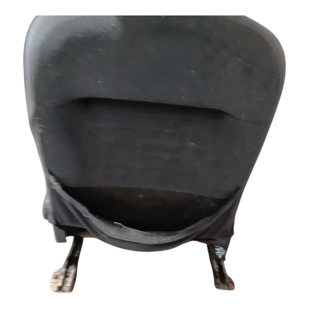 Jogo Bancos Completo Ford Focus Sedan 2001 A 2007 Detalhes 5