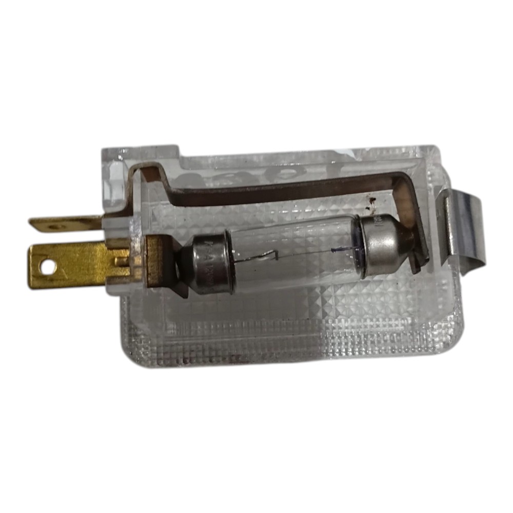 Luz Cortesia Porta Malas Hyundai Azera 3.3 V6 2010 A 2013 7