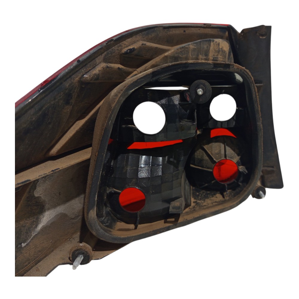 Lanterna Traseira Direita Chevrolet Prisma 2006 2007 A 2012 4