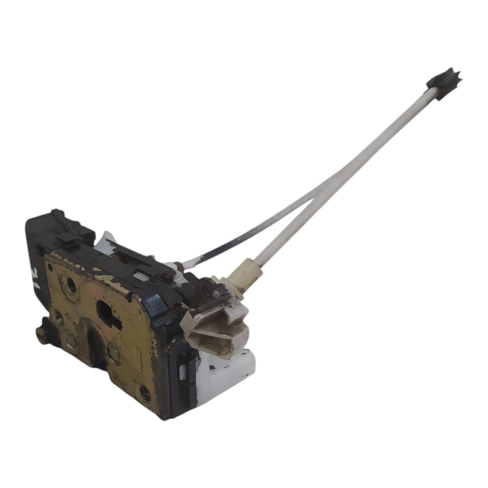 Fechadura Traseira Esquerda Gm Chevrolet Celta 2007 A 2010 5