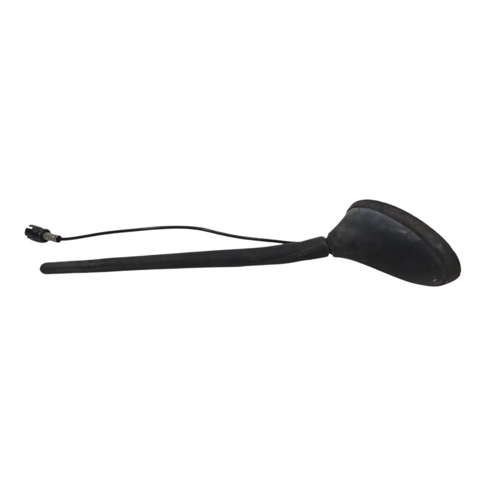 Antena Externa Teto Sinal Peugeot 308 2011 2012 2013 A 2015 Preto 5