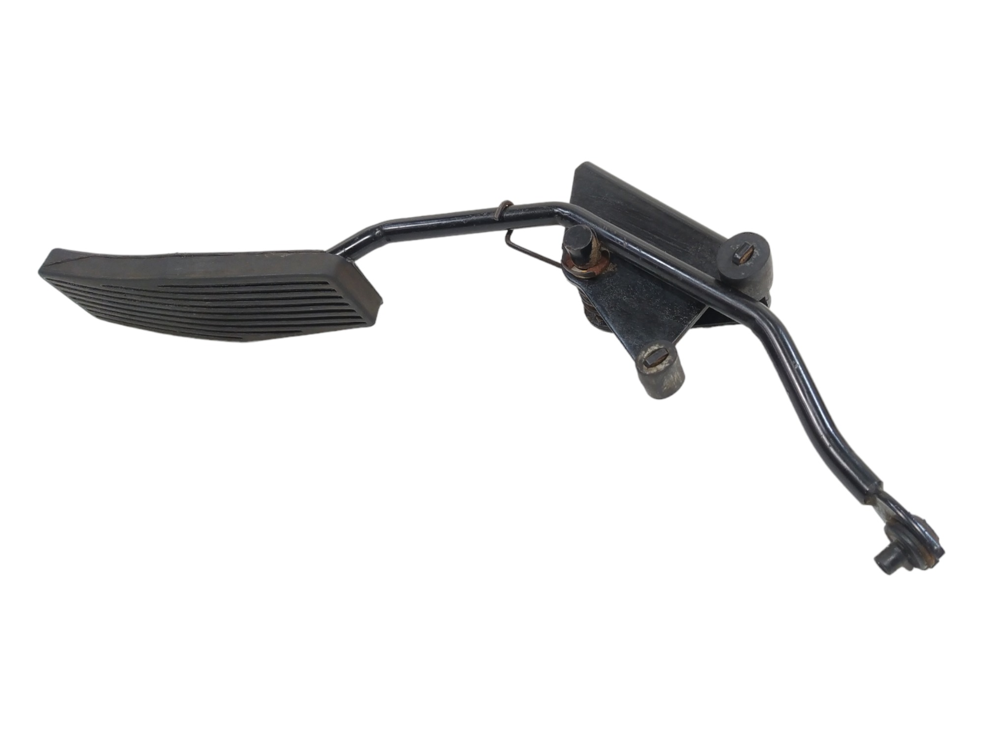 Pedal Acelerador Gm Chevrolet Vectra 2.0 Manual 1997 A 2005 1