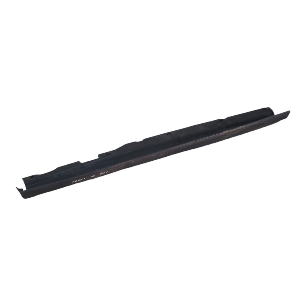 Acabamento Caixa De Ar Lateral Esquerda Kadet 524 Kd1 2