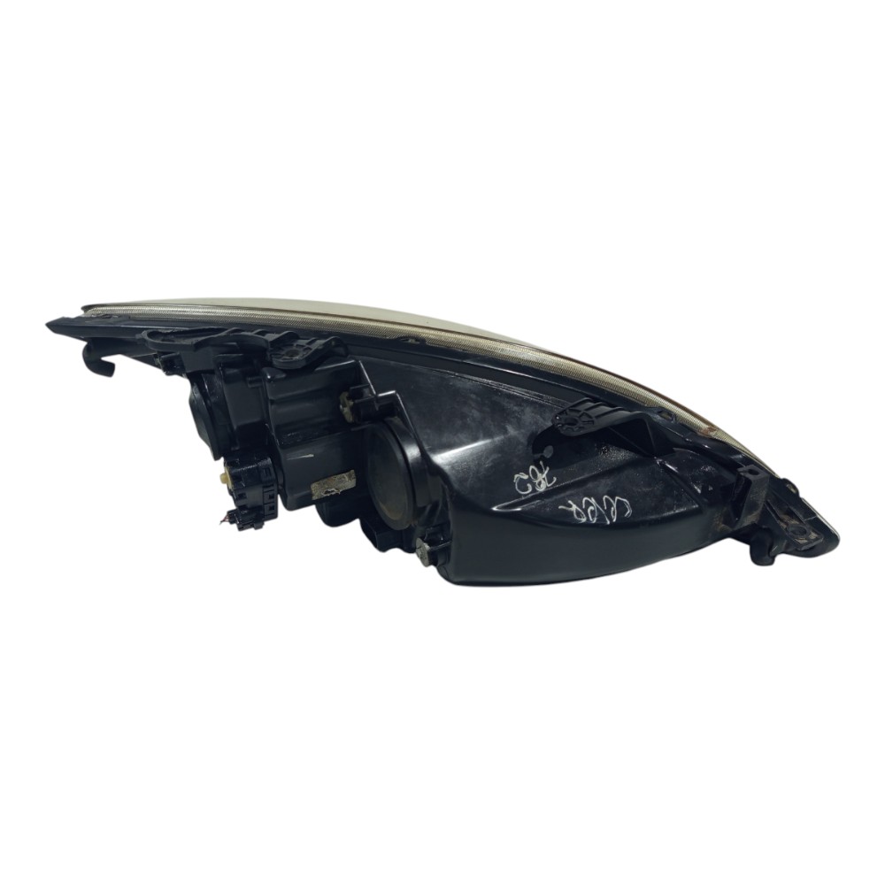 Farol Esquerdo Chery Celer Sedan 2015 2016 2017 2018 5
