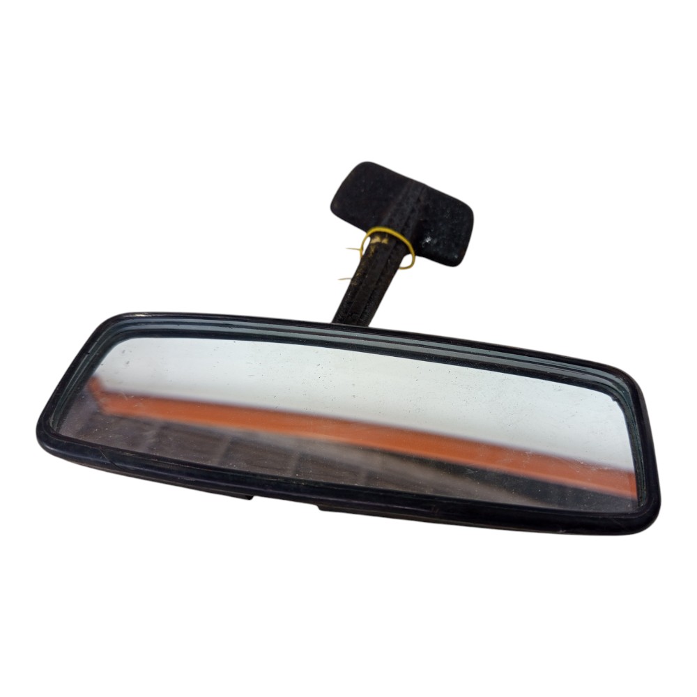 Retrovisor Central Teto Volkswagen G1 Gol 1987 A 1994 1