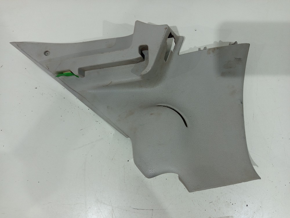Suporte Direito Tampão Bagagito Peugeot 206 1999 2000 A 2010 4